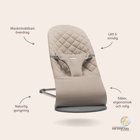 BabyBjörn Babysitter Bliss