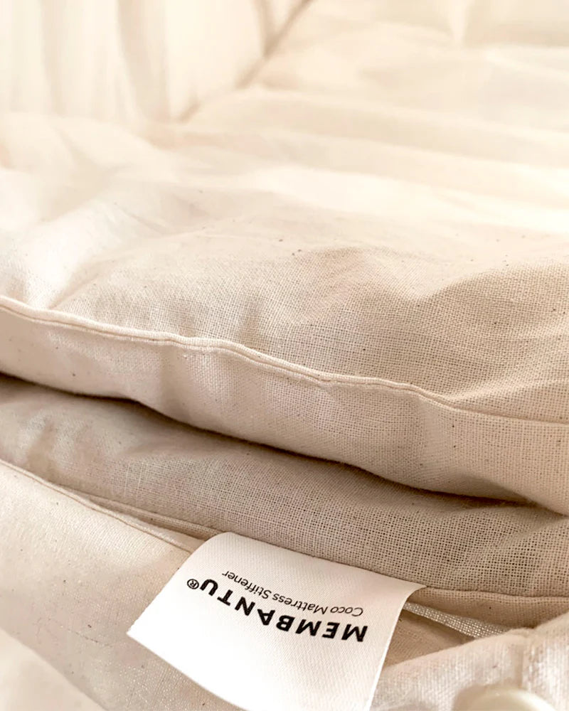 Membantu Förstyvningsmadrass