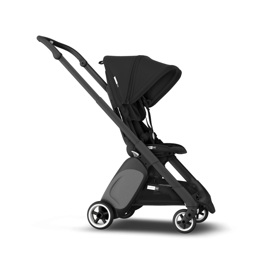 Bugaboo Ant (kortsiktigt)