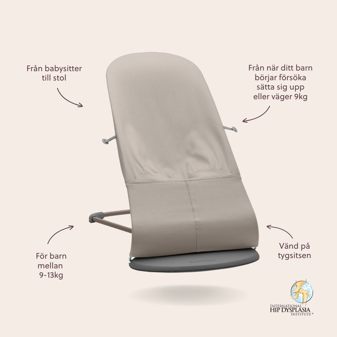 BabyBjörn Babysitter Balance Soft