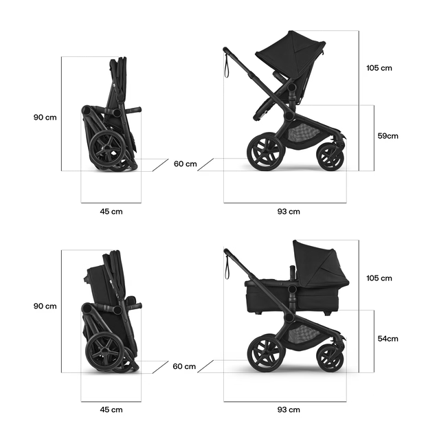 Bugaboo Fox 5 Renew