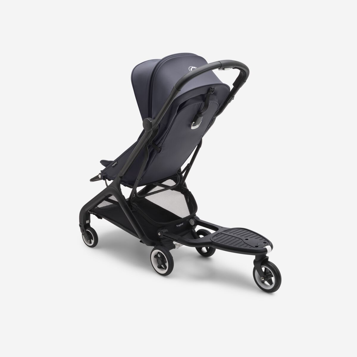 Bugaboo Butterfly Komfort-Ståbräda + (kortsiktigt)