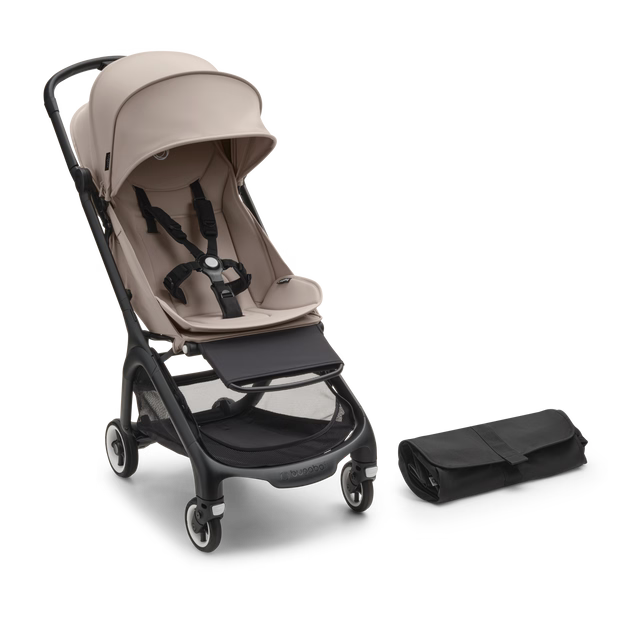 Bugaboo Butterfly Transportväska