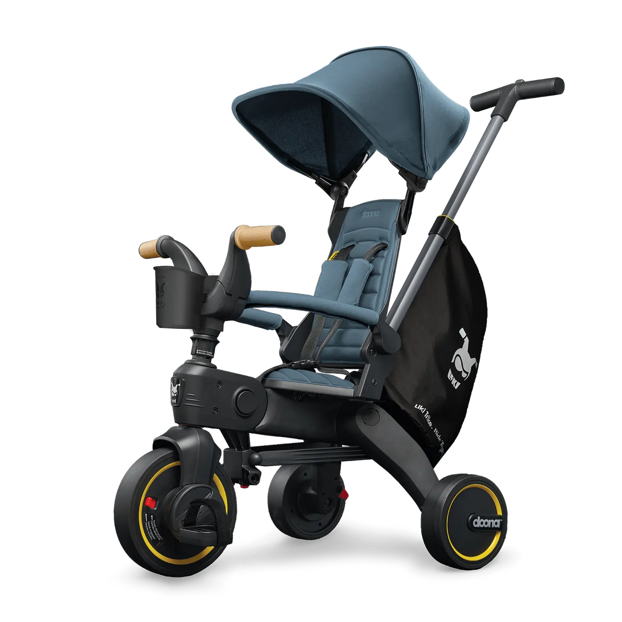 Doona Liki Trike S5