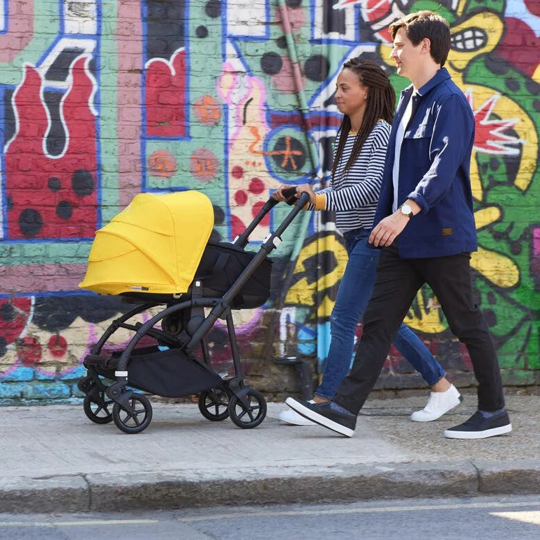 Bugaboo Bee 6 Liggdel