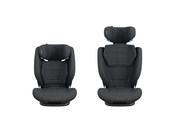 Maxi-Cosi Rodifix Pro 2 i-Size (short term)