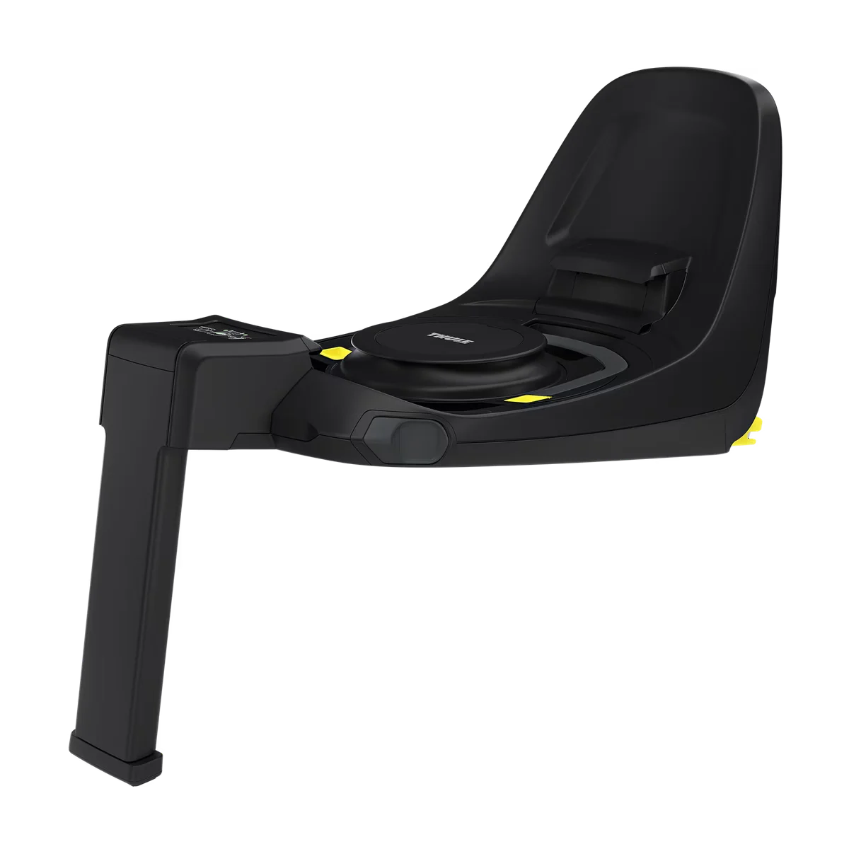 Hyr Thule Alfi ISOFIX-bas av Parently