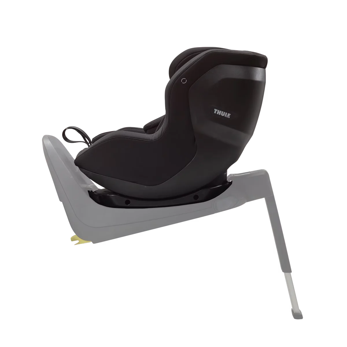 Hyr bilbarnstolen Thule Elm med tre lutningslägen av Parently