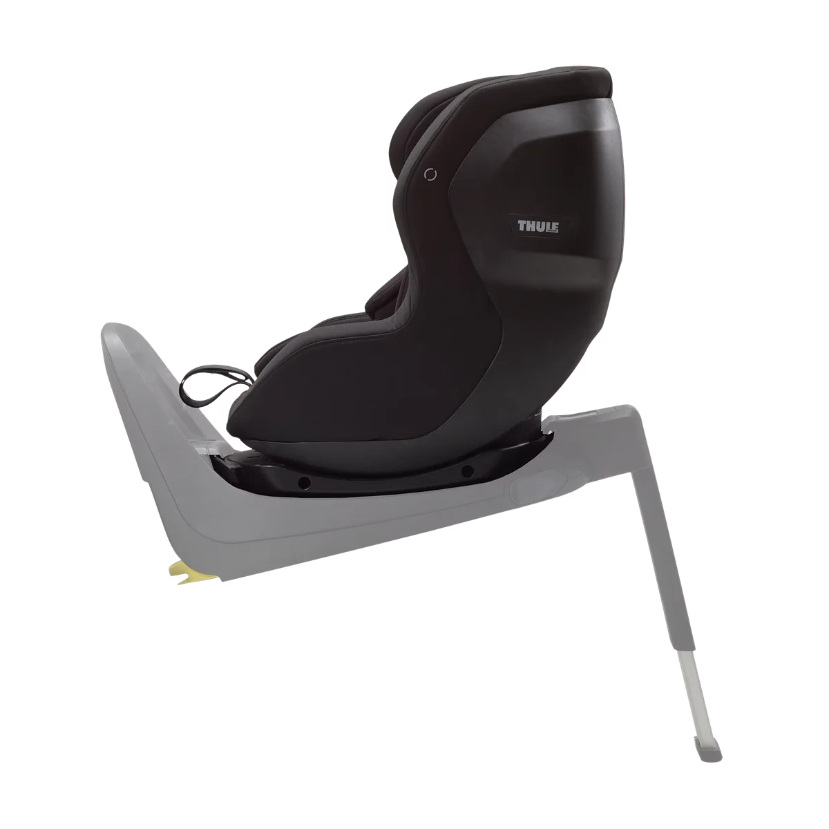 Hyr bilbarnstolen Thule Elm med tre lutningslägen av Parently