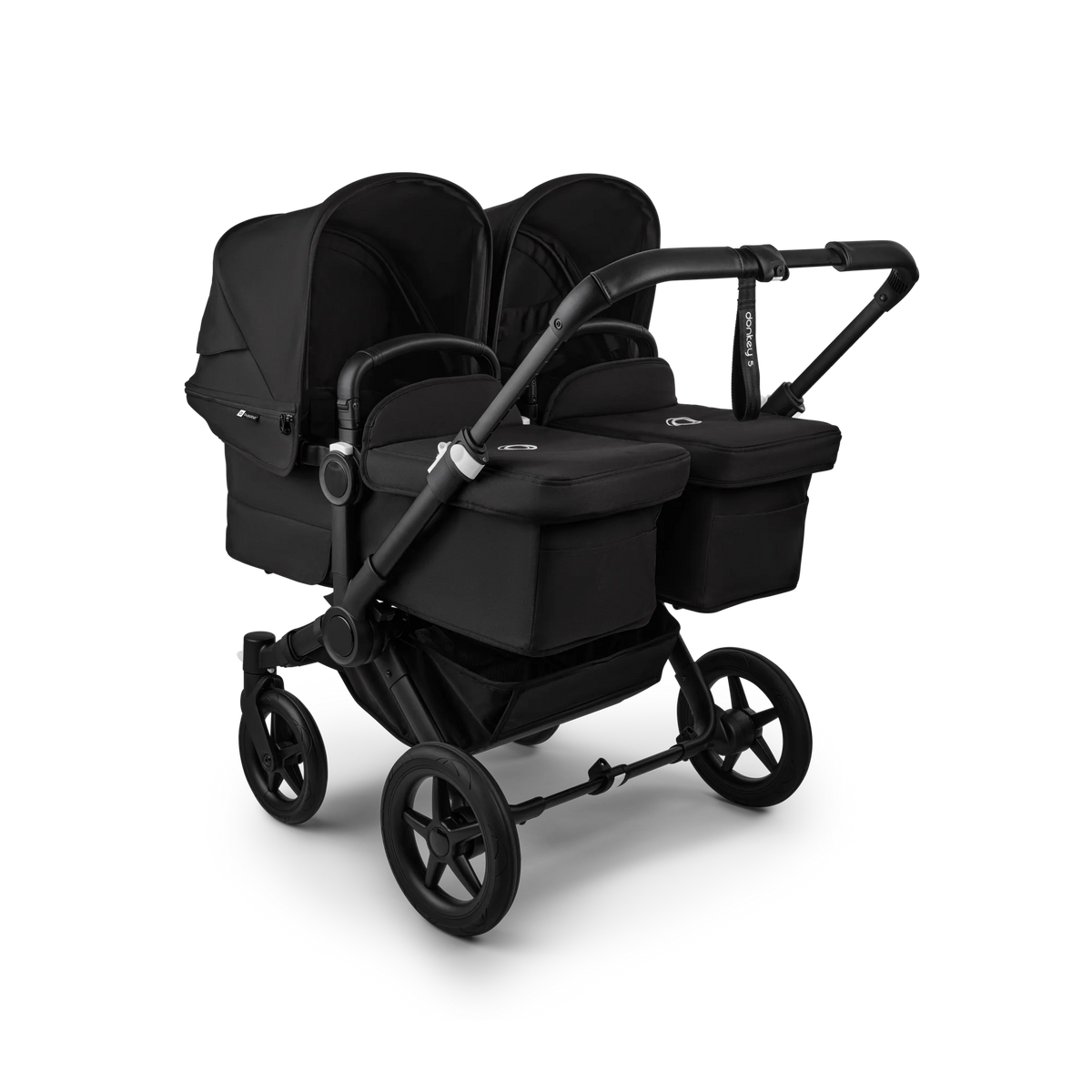 bugaboo stroller for two Parently