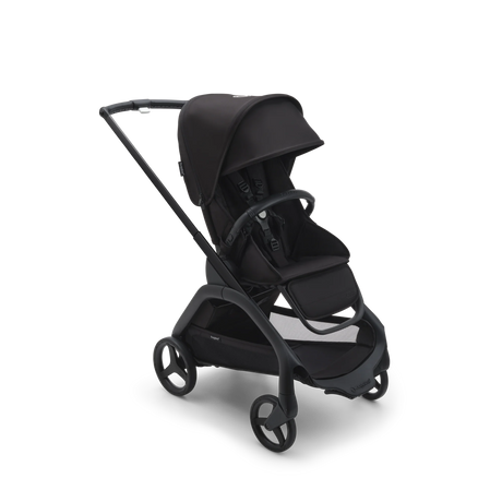 Sulkyn Bugaboo Dragonfly i svart