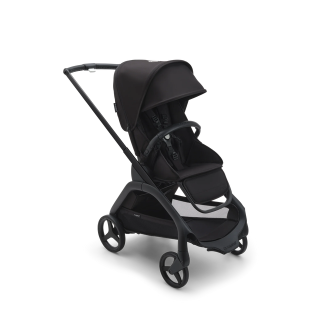 Sulkyn Bugaboo Dragonfly i svart