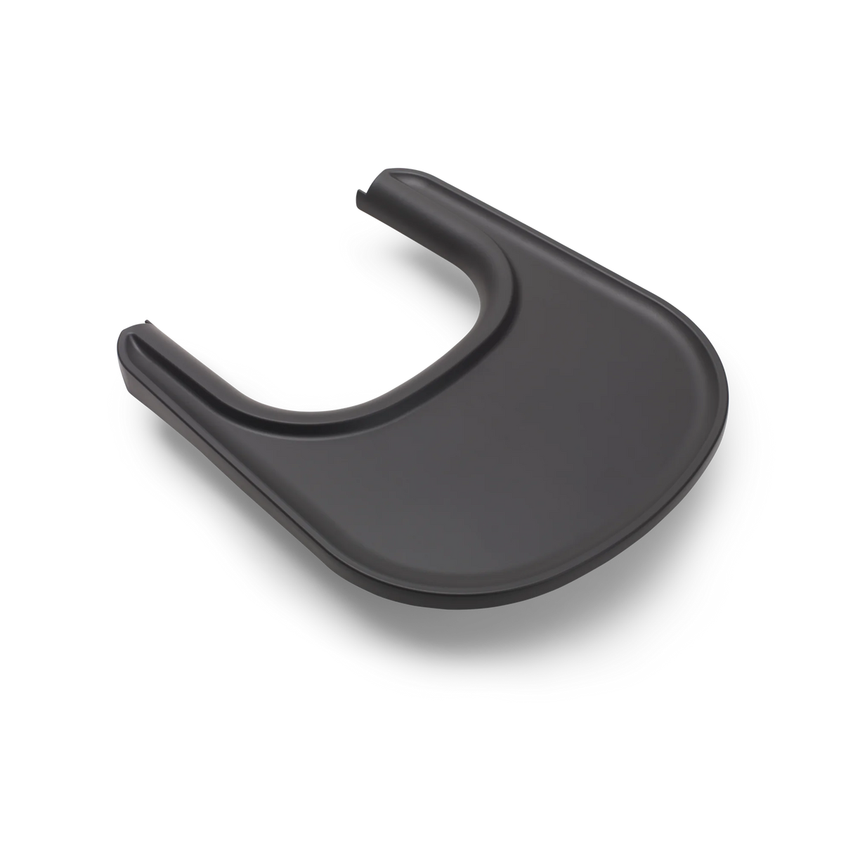 Bugaboo Giraffe-bricka i grått