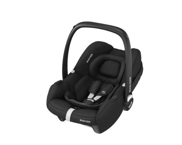 Maxi-Cosi CabrioFix i-Size Babyskydd