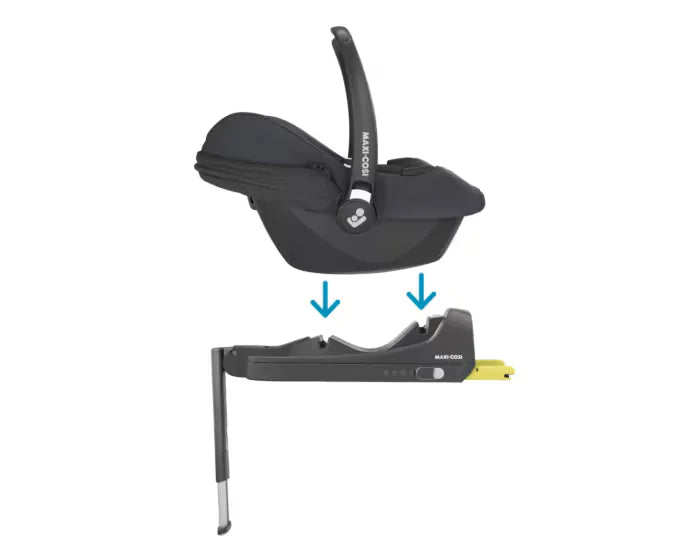 Maxi-Cosi CabrioFix i-Size Base