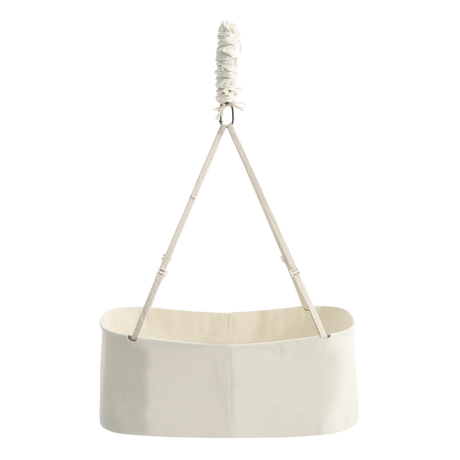 Vagga från Membantu