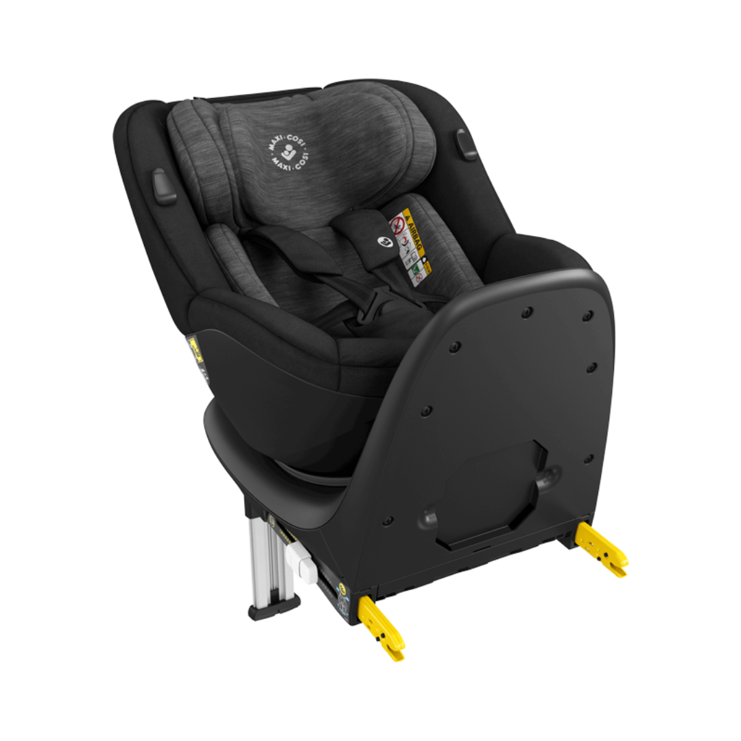 Maxi-Cosi Mica ECO i-Size (kortsiktigt)