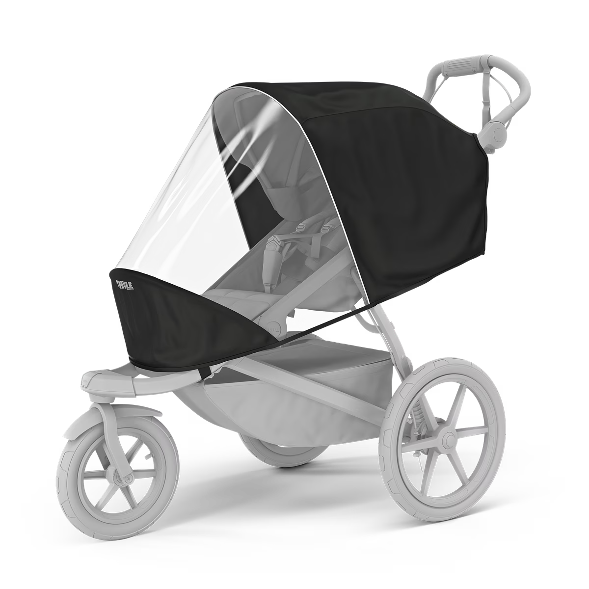 Thule Urban Glide 3 Enkel (kortsiktigt)