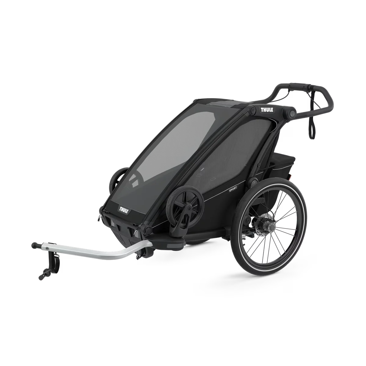 Thule Chariot Sport Enkel (kortsiktigt)