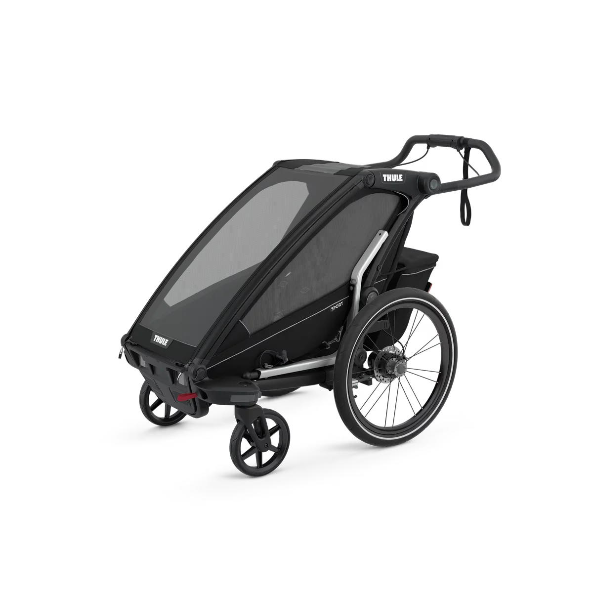 Thule Chariot Sport Enkel (kortsiktigt)
