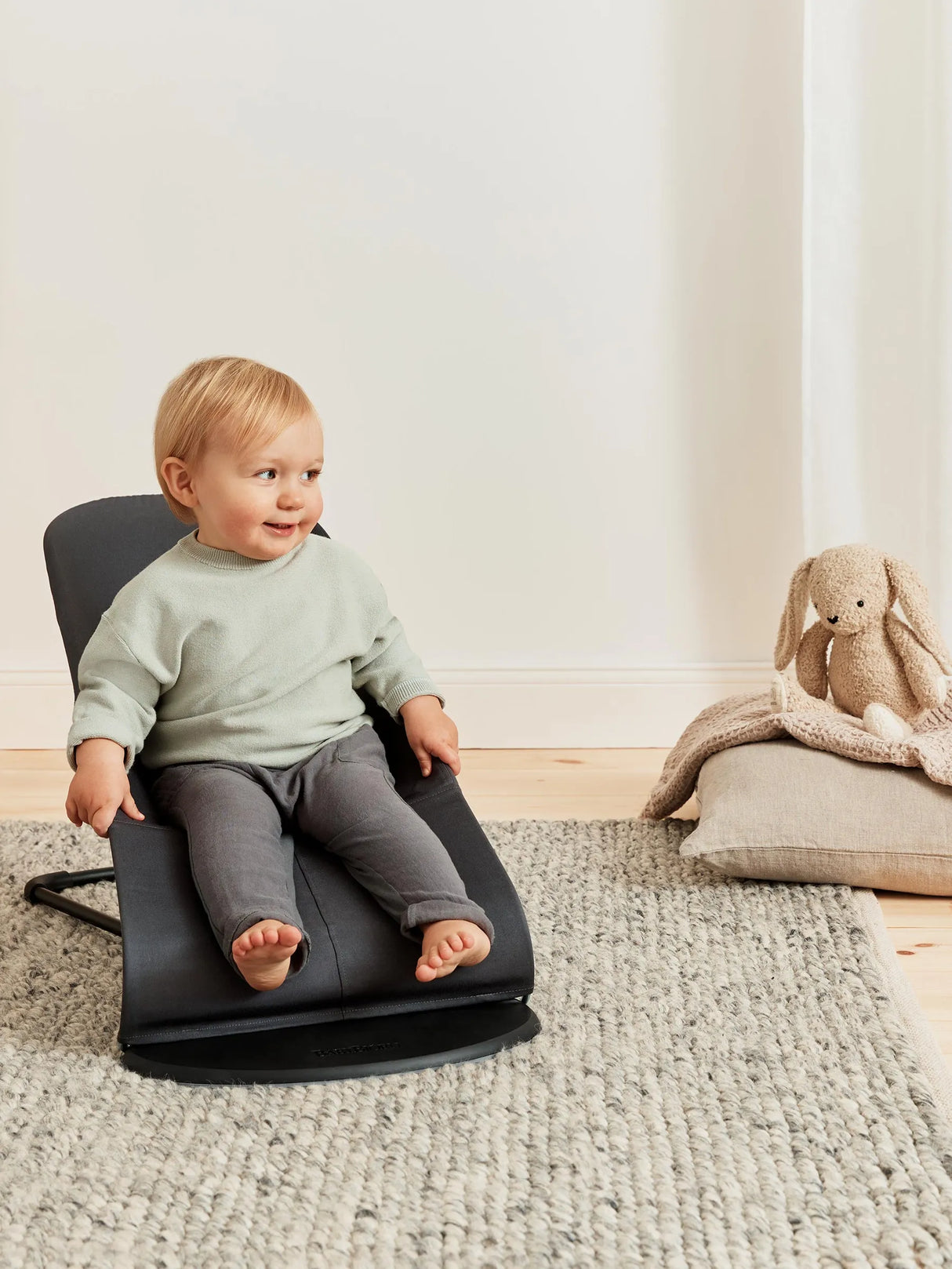 BabyBjörn Babysitter Balance Soft