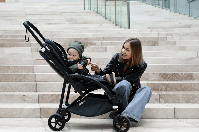 Bugaboo Bee 6 - stadsvagn