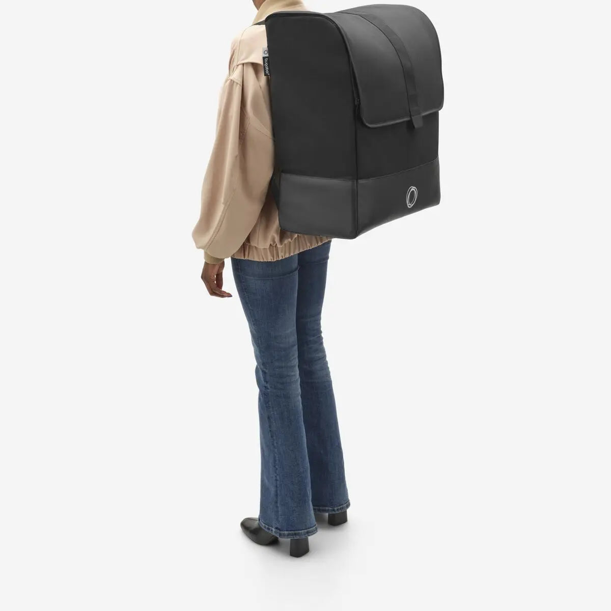 Bugaboo Butterfly Transportväska (kortsiktigt)