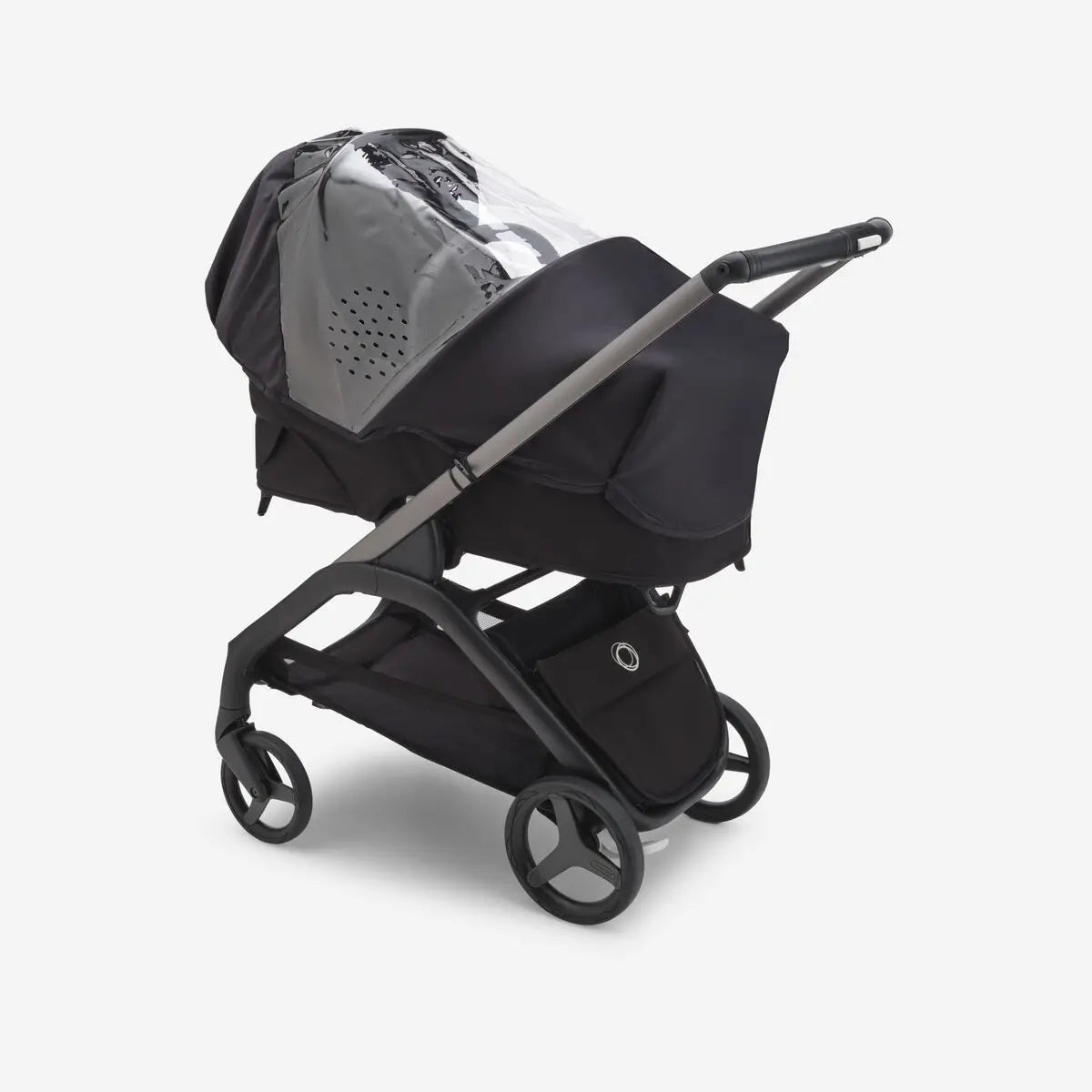 Bugaboo Dragonfly Rain Cover (kortsiktigt)