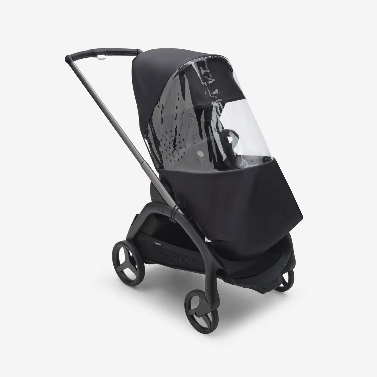 Bugaboo Dragonfly Rain Cover (kortsiktigt)