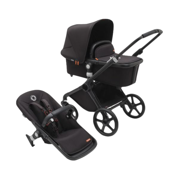 Bugaboo Fox 3 (kortsiktigt)