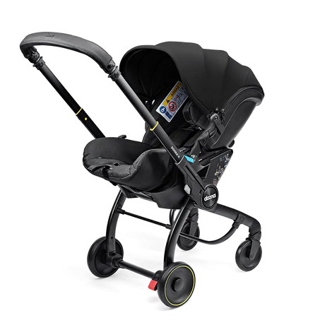 Doona X Bilbarnstol & Barnvagn (kortsiktigt)