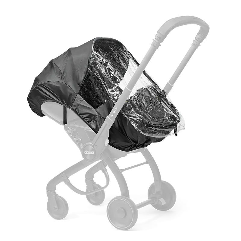 Doona X Regnskydd