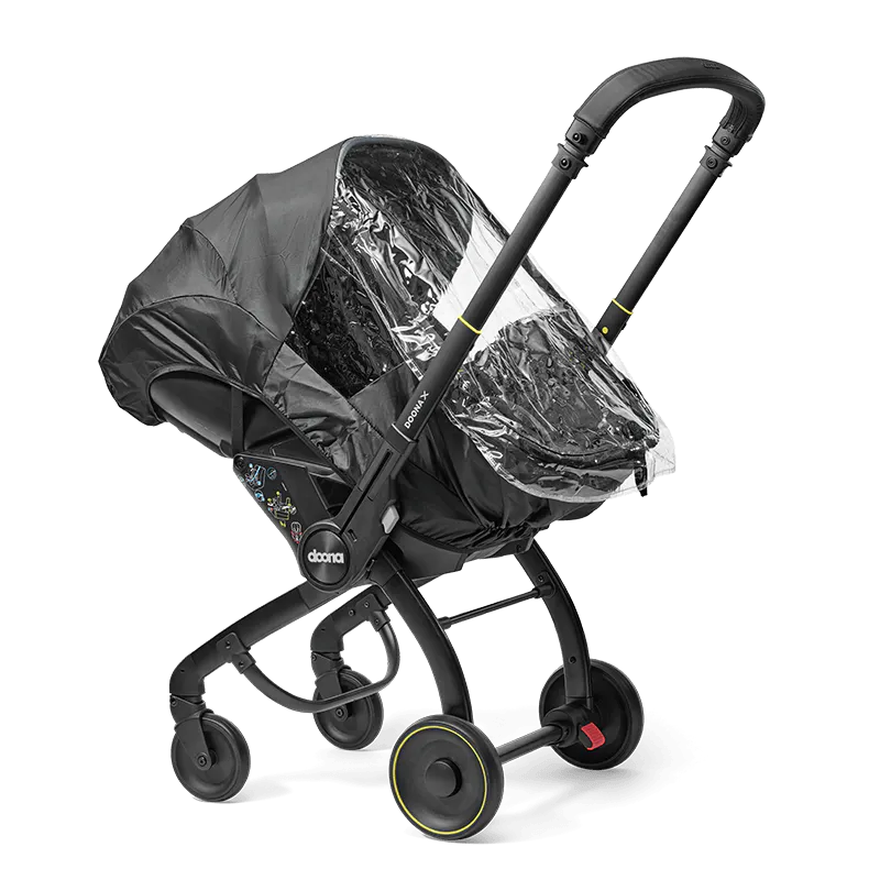 Doona X Regnskydd