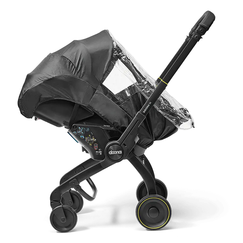 Doona X Regnskydd