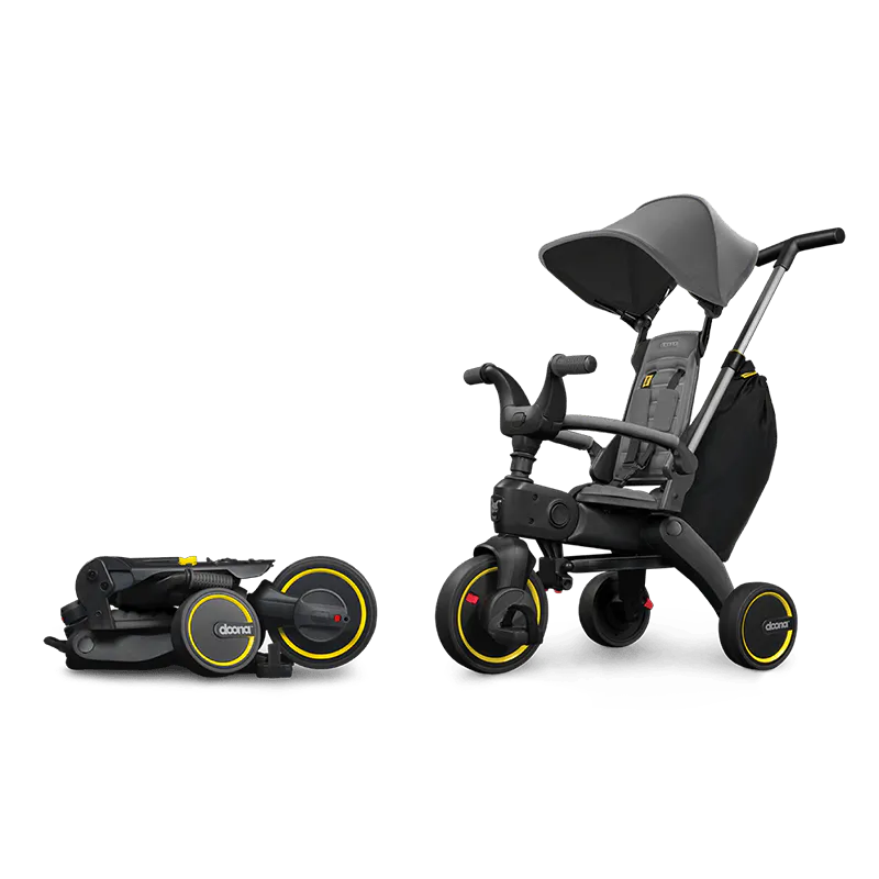 Doona Liki Trike S3