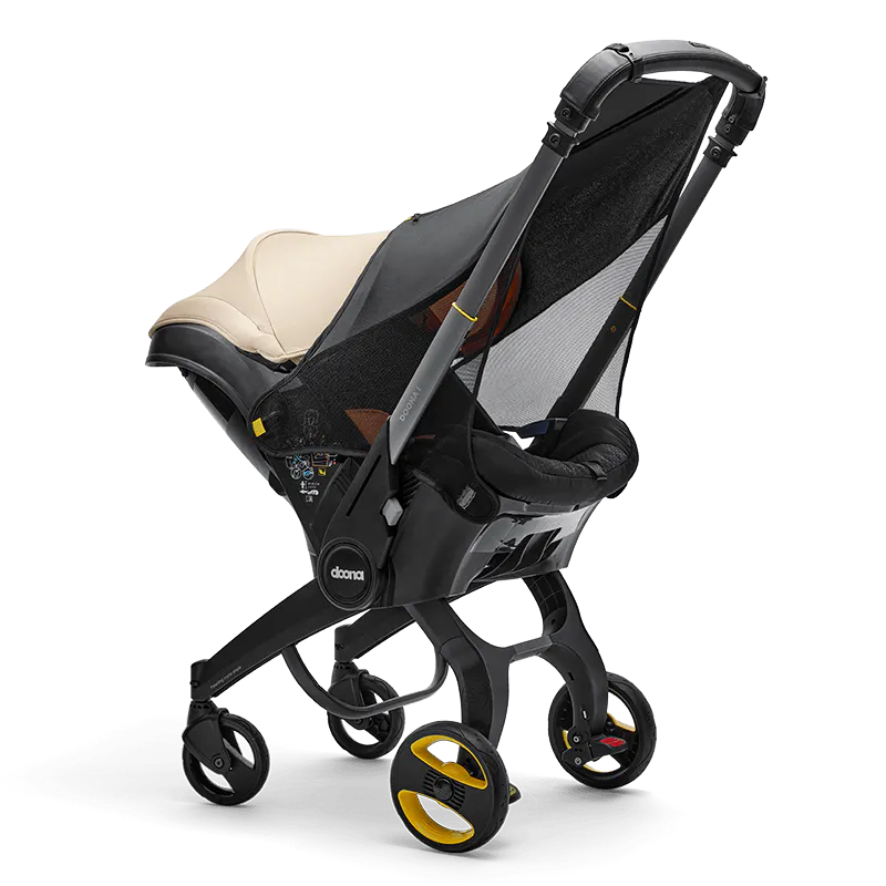 Doona Sunshade Extension (kortsiktigt)