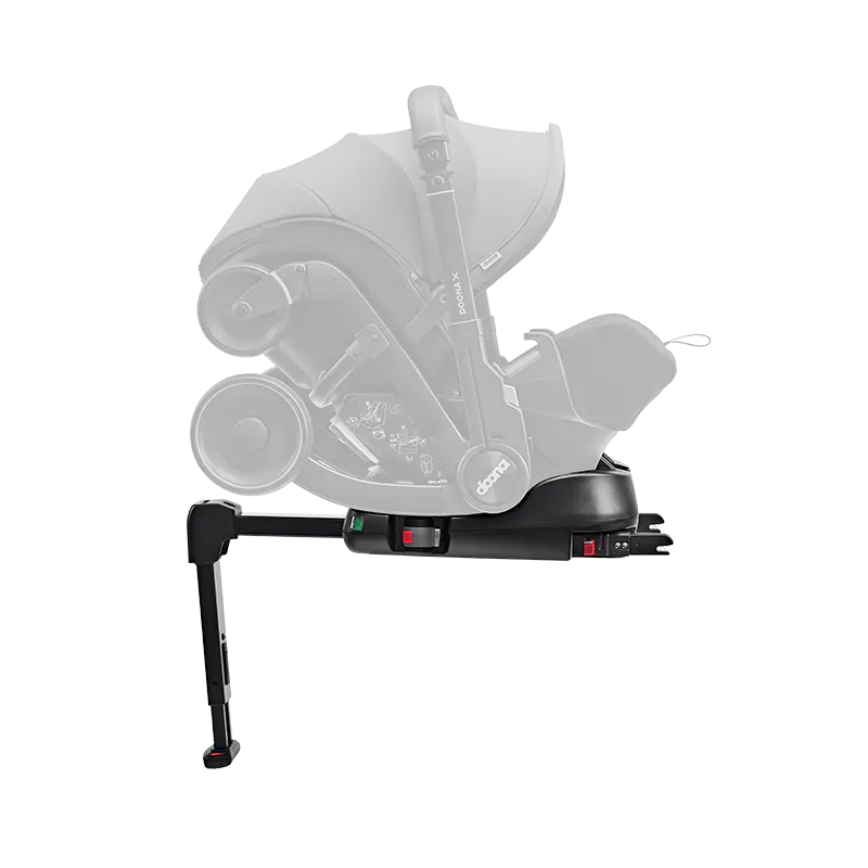 Doona X ISOFIX Base