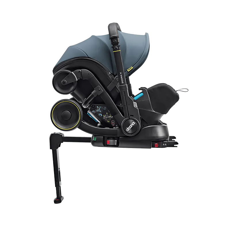 Doona X ISOFIX Base