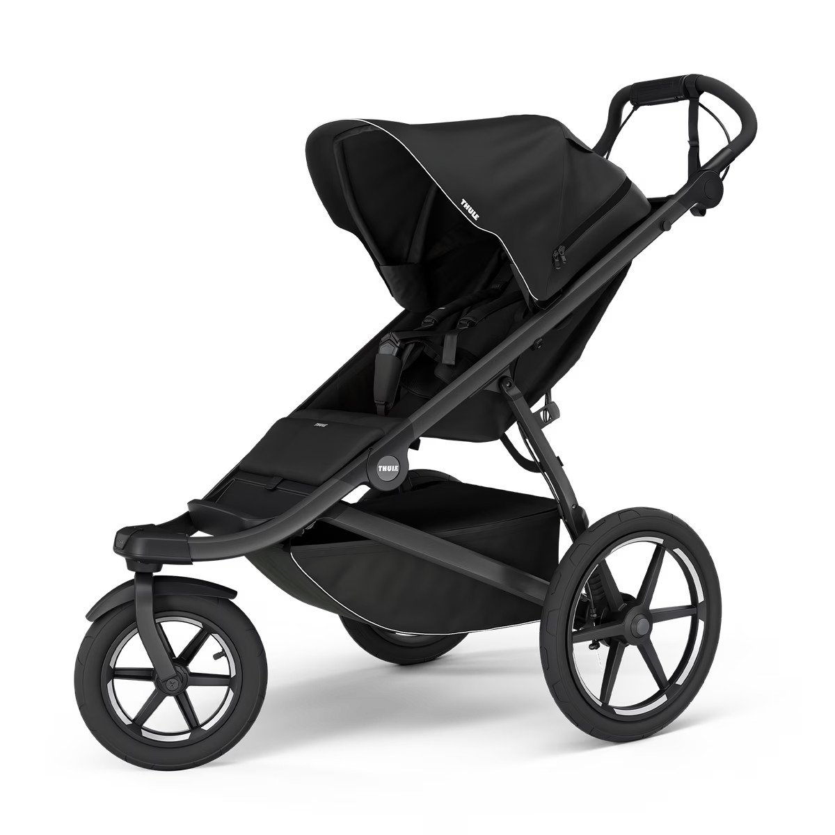 Thule Urban Glide 3 Enkel (kortsiktigt)