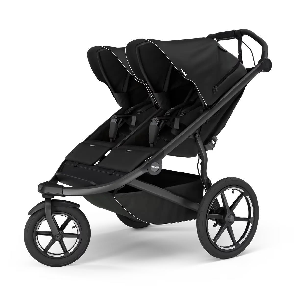 Thule Urban Glide 3 Dubbel (kortsiktigt)