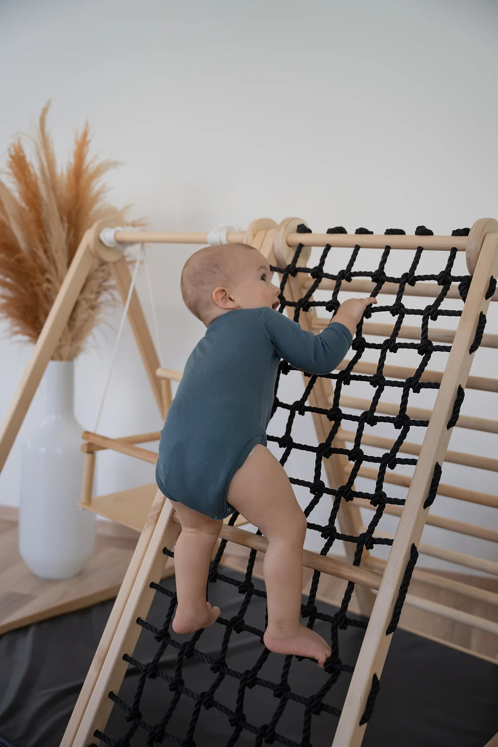 Cliff Flex Climbing Frame