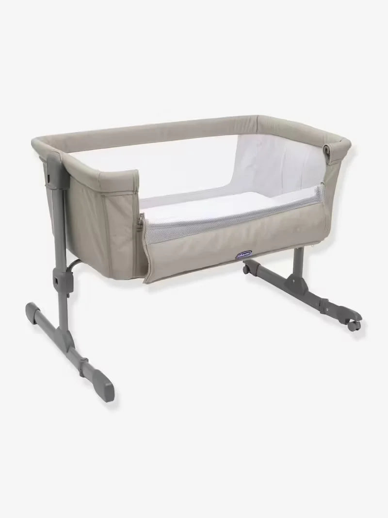 Chicco Next2Me Essential Bedside Crib (kortsiktigt)