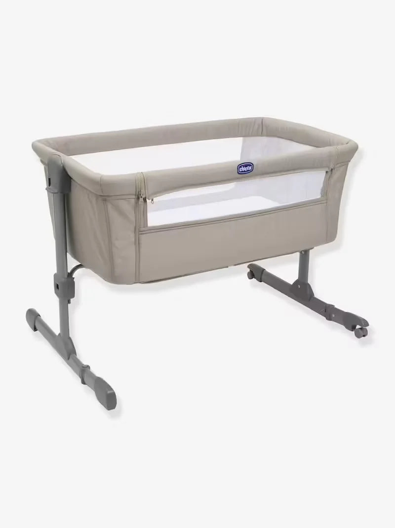 Chicco Next2Me Essential Bedside Crib (kortsiktigt)