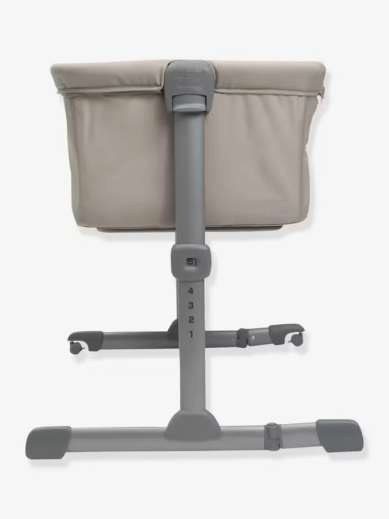 Chicco Next2Me Essential Bedside Crib (kortsiktigt)