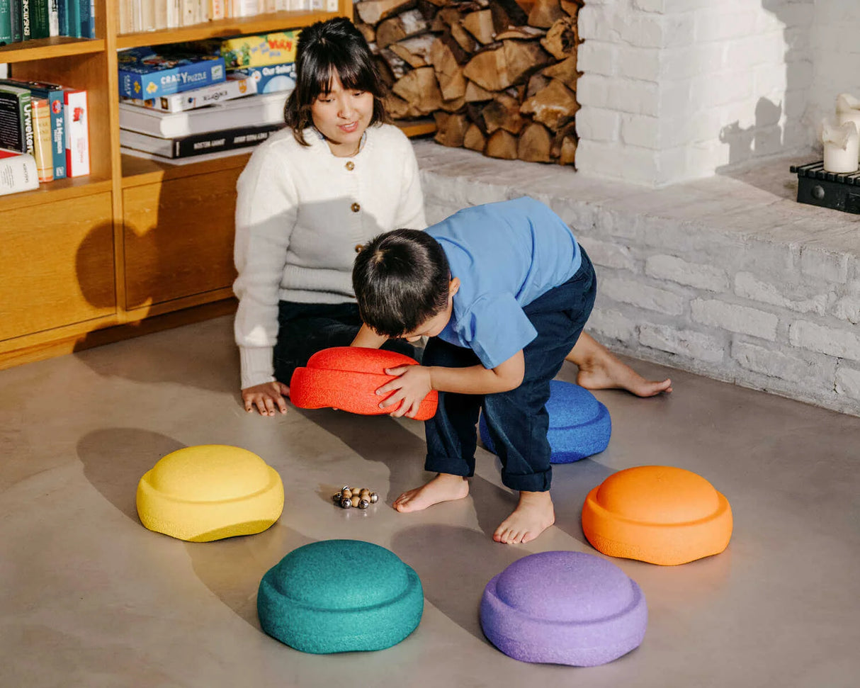 Rainbow Set Classic