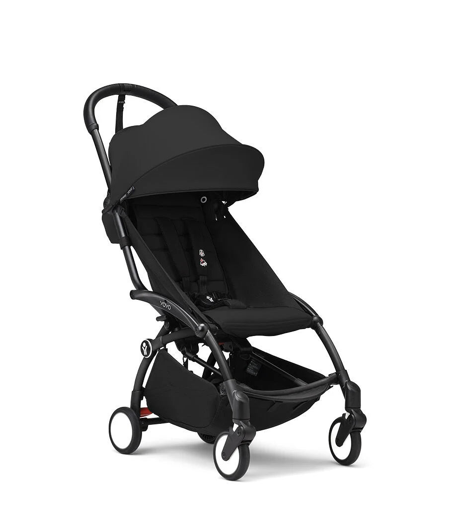 Stokke YOYO³ Barnvagn