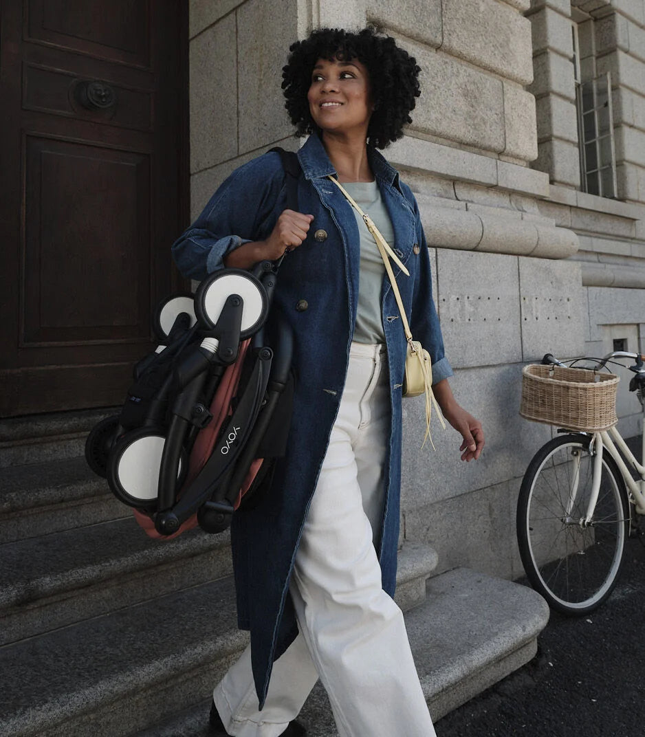 Stokke YOYO³ Barnvagn