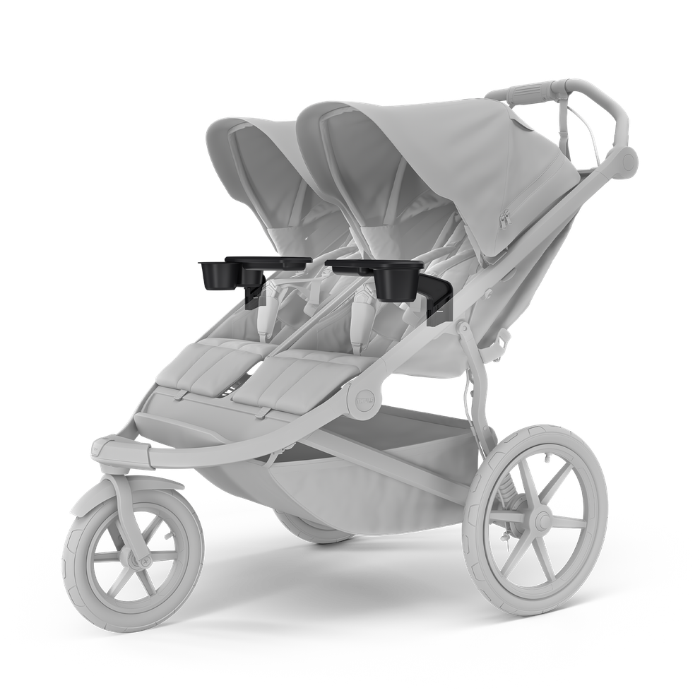 Thule Urban Glide Snack Tray