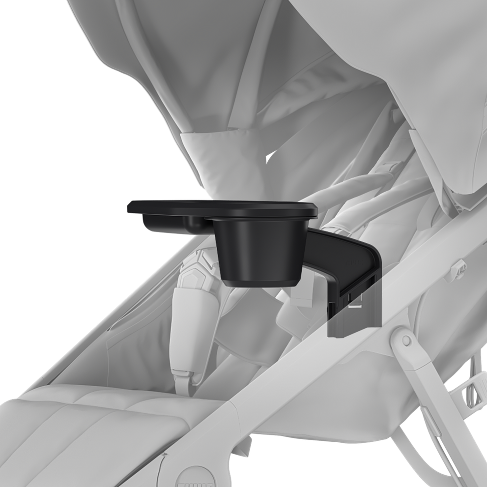 Thule Urban Glide Snack Tray