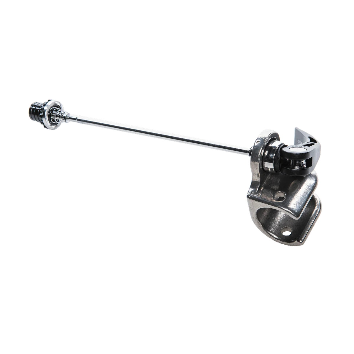 Thule axle mount ezHitch™ cup with quick release skewer